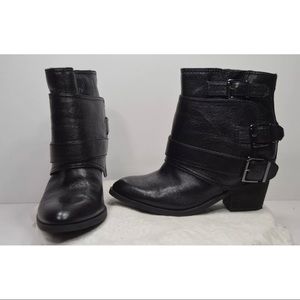 🆕 Jessica Simpson ankle boots size 6 🆕